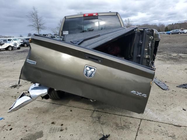 2012 Dodge RAM 1500 Laramie