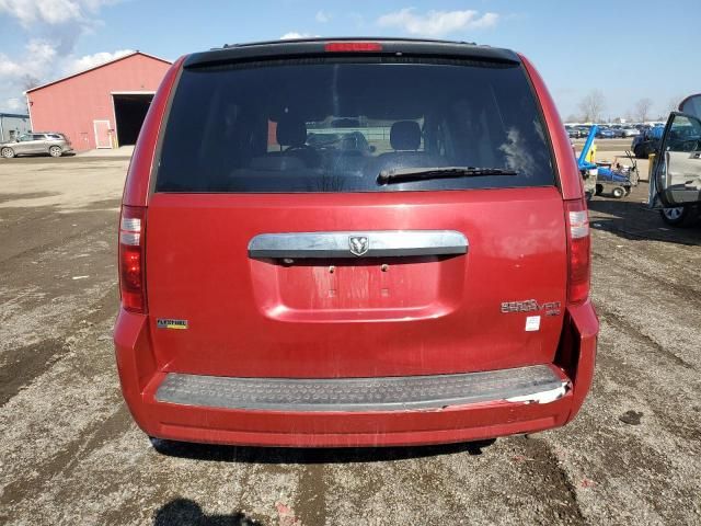 2010 Dodge Grand Caravan SE