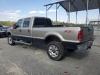 2004 Ford F350 SRW Super Duty