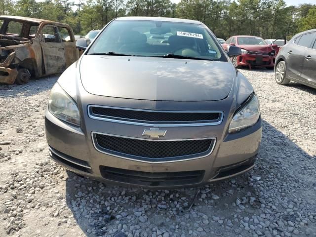 2010 Chevrolet Malibu 1LT