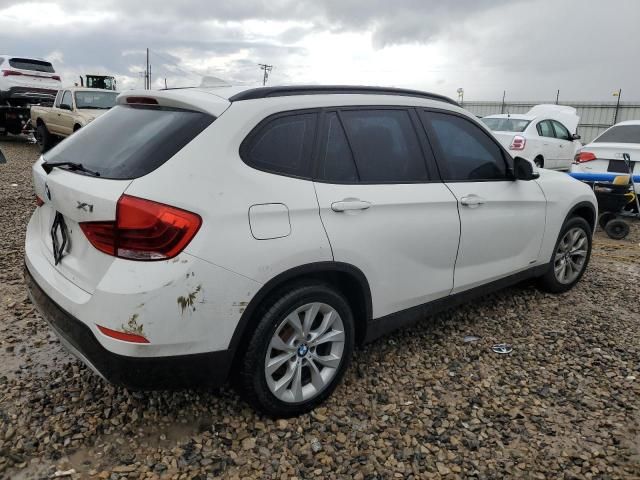 2014 BMW X1 XDRIVE28I