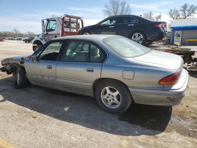 1995 Pontiac Bonneville SE