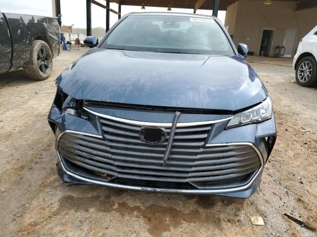 2021 Toyota Avalon XLE