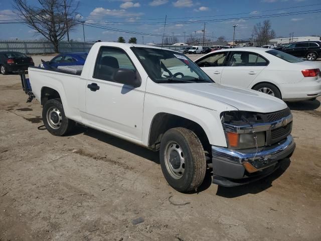 2006 Chevrolet Colorado