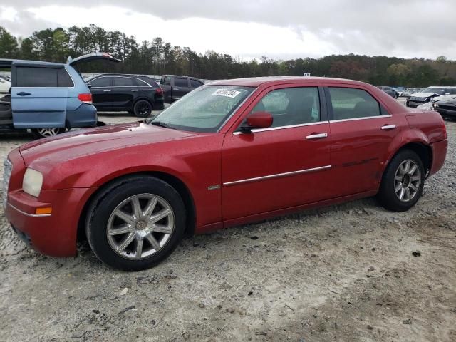 2008 Chrysler 300 Touring