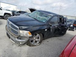 Dodge salvage cars for sale: 2013 Dodge RAM 1500 SLT