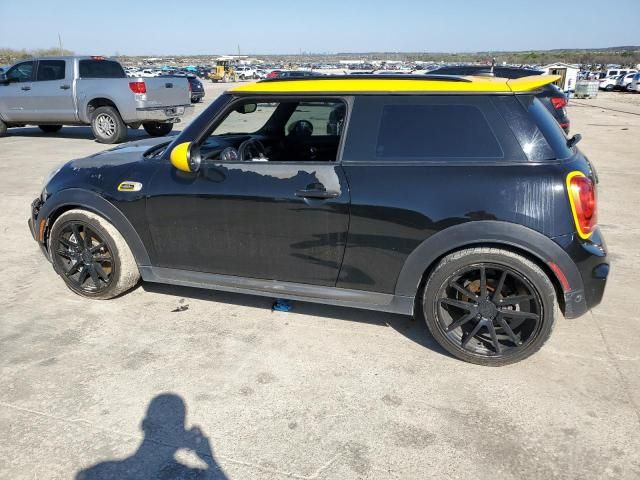 2015 Mini Cooper John Cooper Works