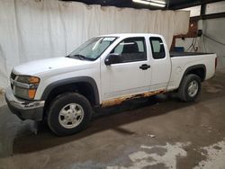 Chevrolet Colorado salvage cars for sale: 2006 Chevrolet Colorado