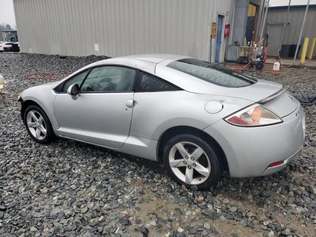 2007 Mitsubishi Eclipse GS