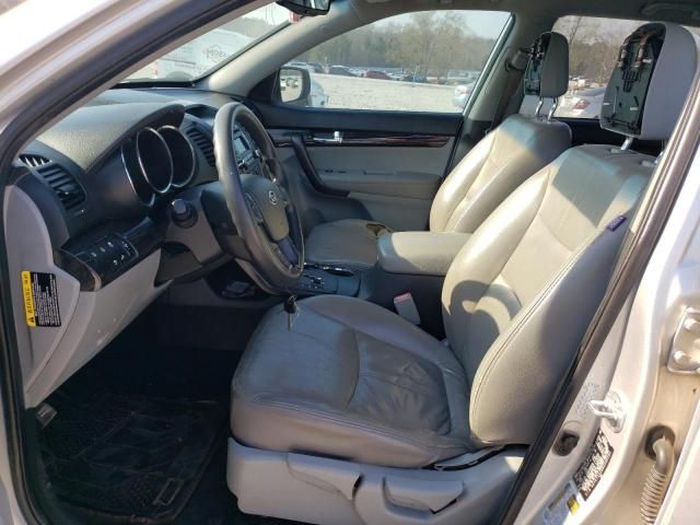 2011 KIA Sorento Base