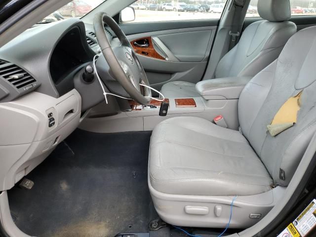 2011 Toyota Camry SE