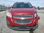 2015 Chevrolet Trax 1LT