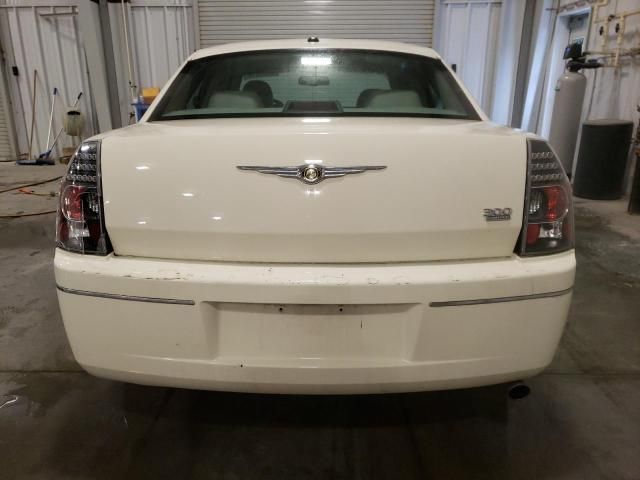 2006 Chrysler 300 Touring