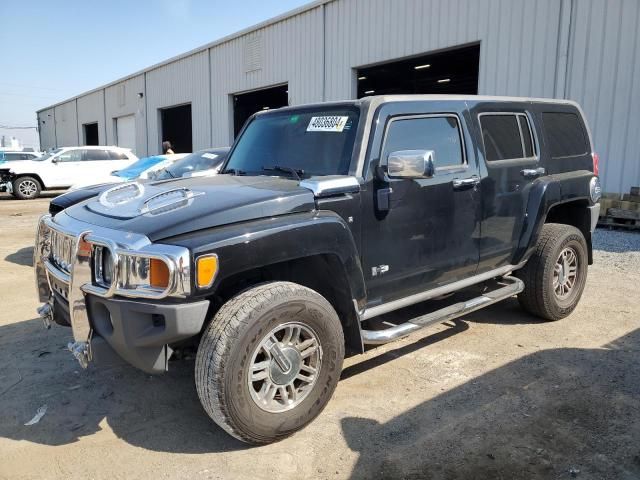 2007 Hummer H3