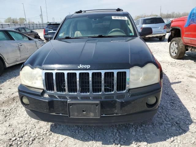 2006 Jeep Grand Cherokee Limited