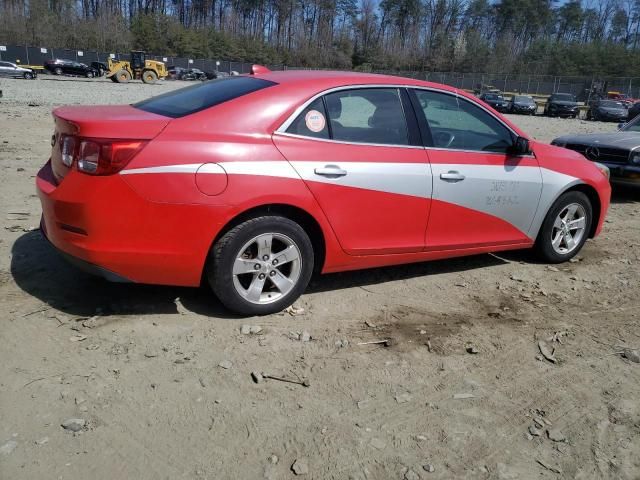 2013 Chevrolet Malibu 1LT