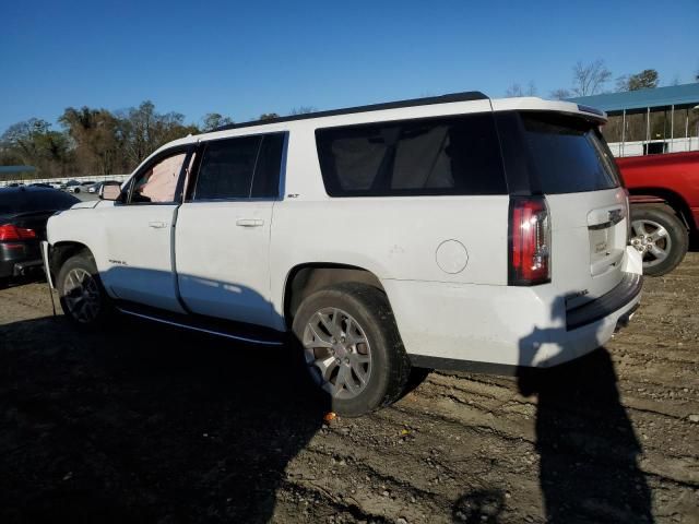 2019 GMC Yukon XL C1500 SLT