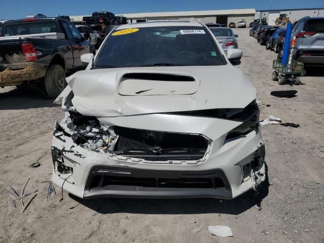 2021 Subaru WRX Premium