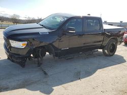 Salvage cars for sale at Lebanon, TN auction: 2020 Dodge RAM 1500 BIG HORN/LONE Star