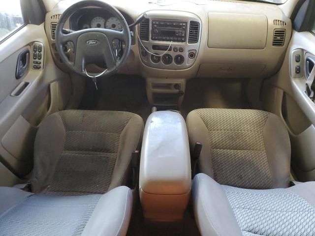 2003 Ford Escape XLT