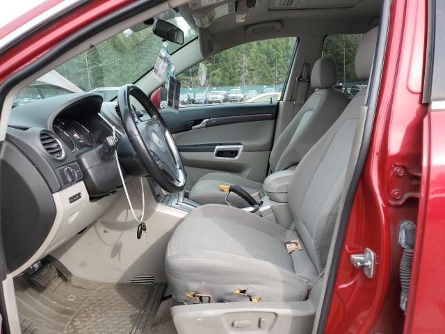 2009 Saturn Vue XE