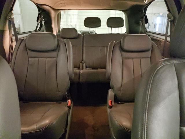 2006 Chrysler Town & Country Touring