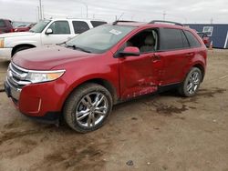 2012 Ford Edge SEL for sale in Greenwood, NE