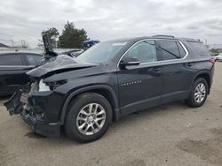 2018 Chevrolet Traverse LT for sale in Moraine, OH