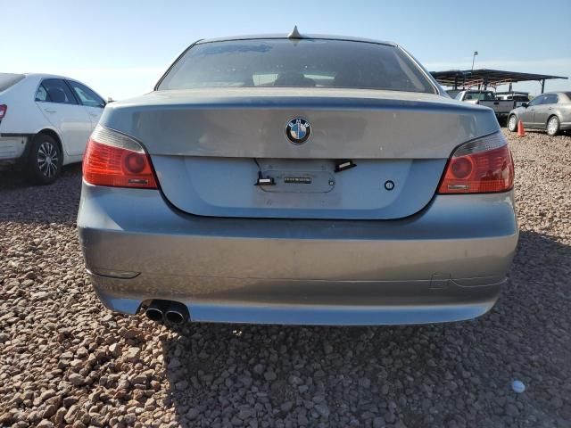 2007 BMW 530 I