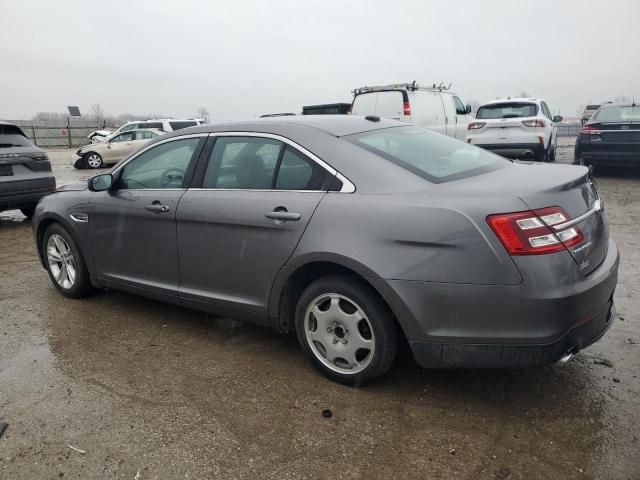 2014 Ford Taurus SEL