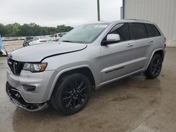 2020 Jeep Grand Cherokee Laredo en venta en Apopka, FL