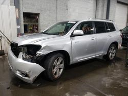 2008 Toyota Highlander Sport for sale in Ham Lake, MN