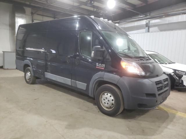 2017 Dodge RAM Promaster 3500 3500 High