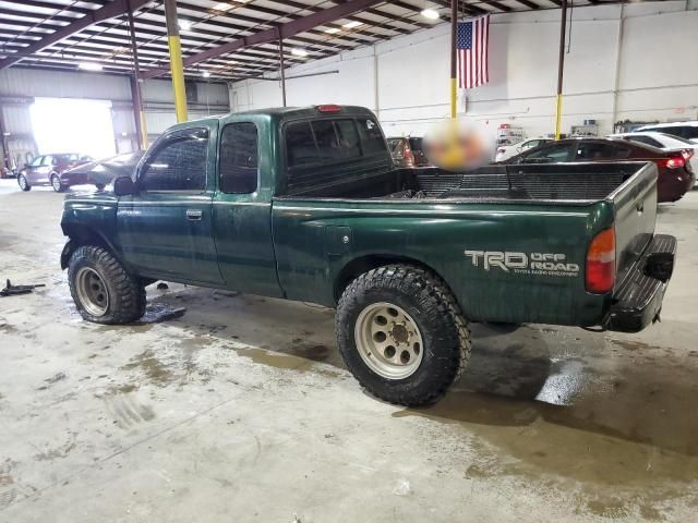 2000 Toyota Tacoma Xtracab