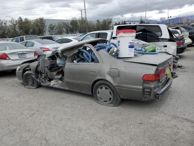 2000 Toyota Camry CE