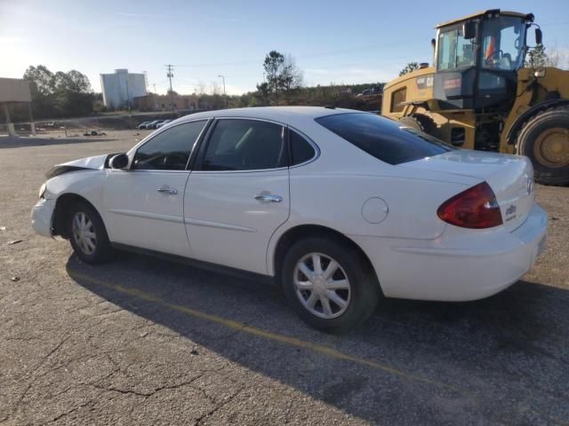 2006 Buick Lacrosse CX