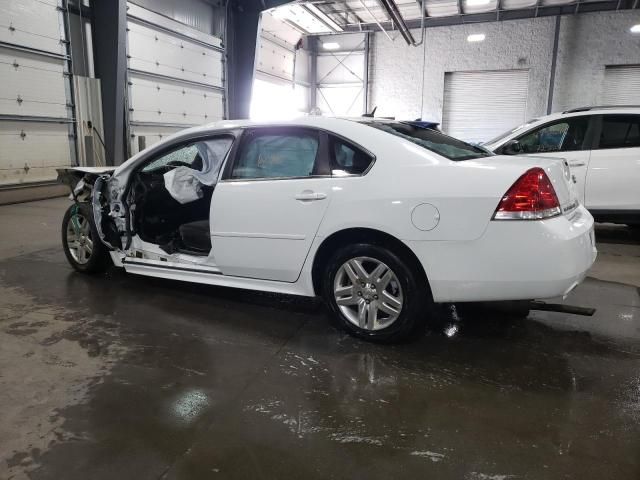 2013 Chevrolet Impala LT