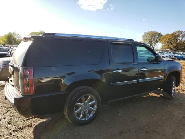 2007 GMC Yukon XL Denali