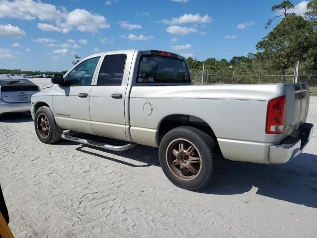 2004 Dodge RAM 1500 ST