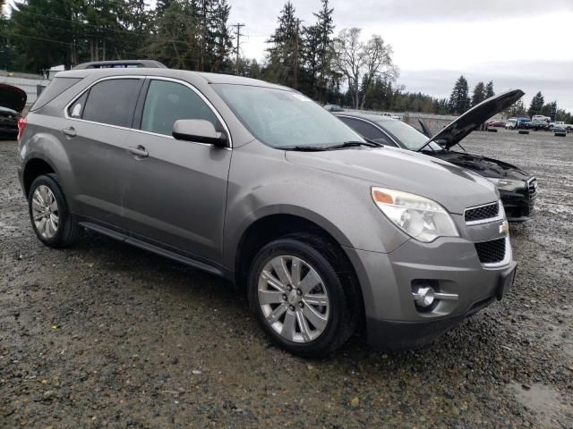 2012 Chevrolet Equinox LT