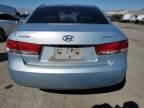 2006 Hyundai Sonata GLS