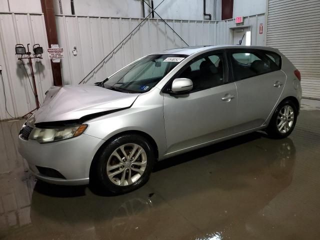 2012 KIA Forte EX