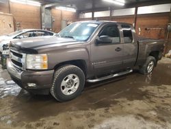 2007 Chevrolet Silverado K1500 for sale in Ebensburg, PA