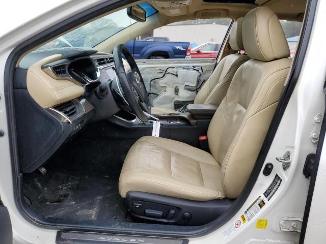 2014 Toyota Avalon Base