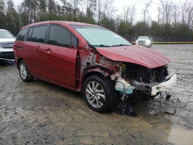 2013 Mazda 5