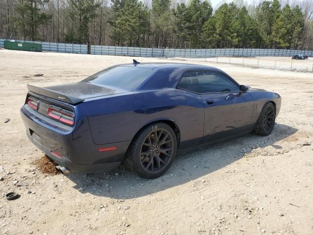 2016 Dodge Challenger SRT Hellcat