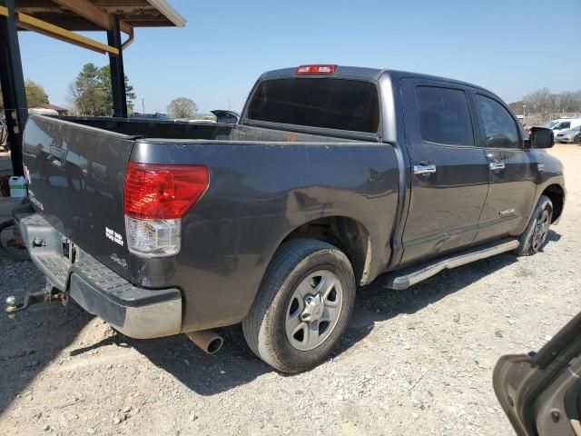 2013 Toyota Tundra Crewmax SR5