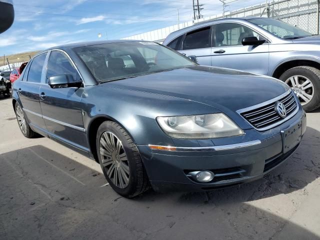 2006 Volkswagen Phaeton 4.2