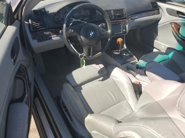 2001 BMW 330 CI