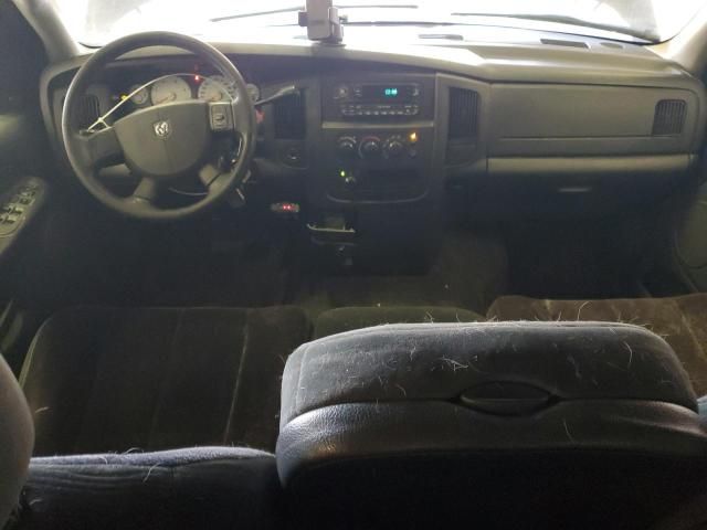 2005 Dodge RAM 3500 ST